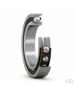 SKF - 7200CDGAP4A - Precision Bearing 7200 CDGA/P4A