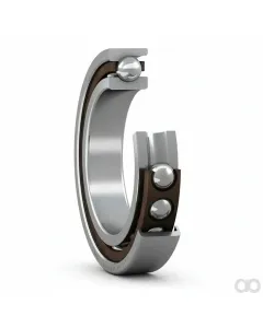 SKF - 7201CDGAP4A - Precision Bearing 7201 CDGA/P4A