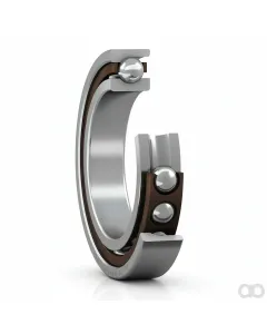 SKF - 7202ACDGAP4A - Precision Bearing 7202 ACDGA/P4A