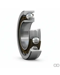 SKF - 7202BEGAP - Angular Contact Ball Bearing 7202 BEGAP