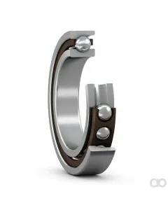 SKF - 7203ACDGAP4A - Precision Bearing 7203 ACDGA/P4A
