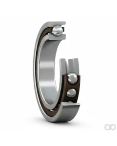 SKF - 7204ACDGAP4A - Precision Bearing 7204 ACDGA/P4A