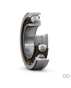 SKF - 7204BEGAP - Angular Contact Ball Bearing 7204 BEGAP