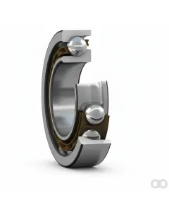 SKF - 7204BEGBP - Angular Contact Ball Bearing 7204 BEGBP