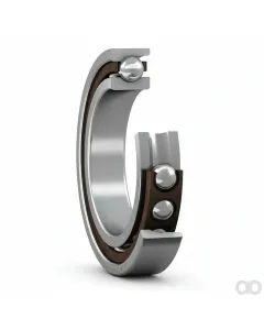 SKF - 7205ACDP4A - Precision Bearing 7205 ACD/P4A