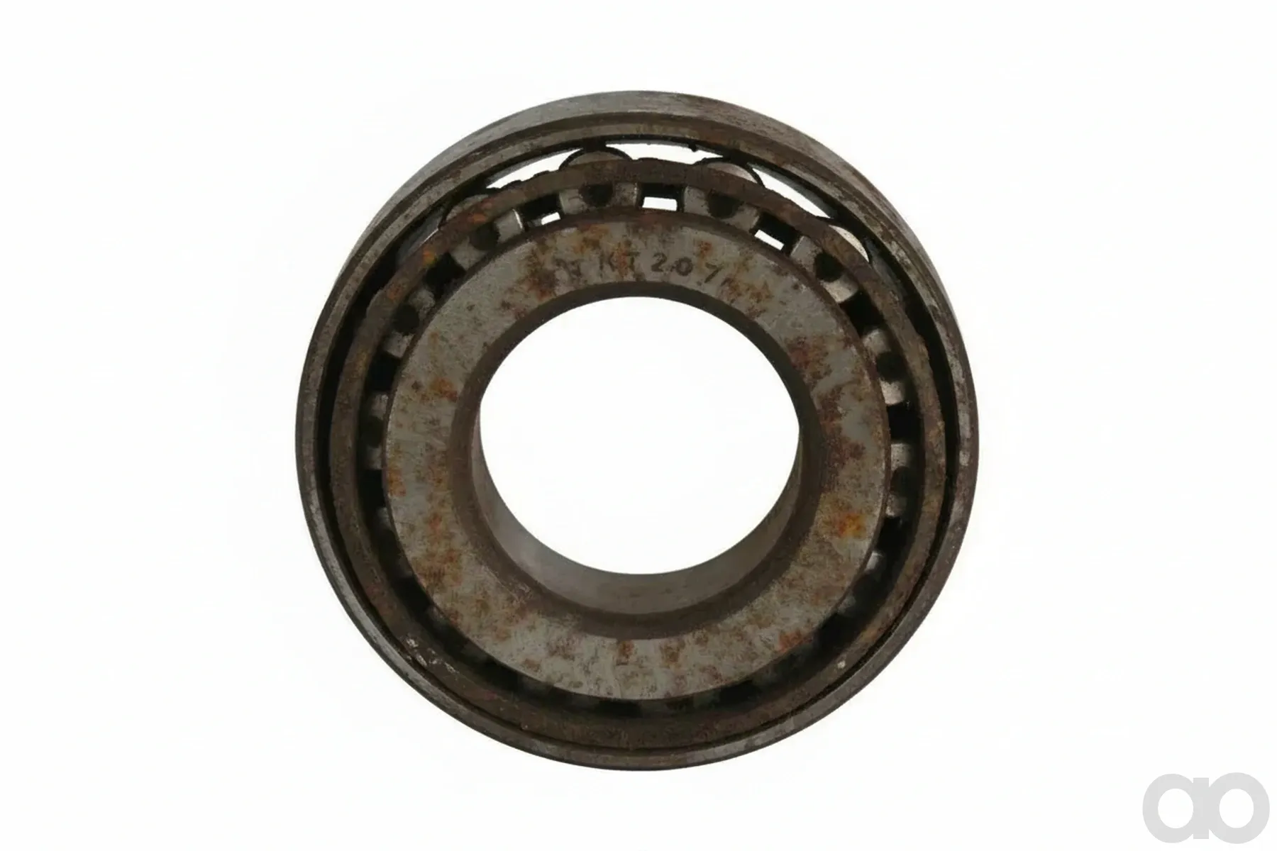 SKF - 7207 - Bearing