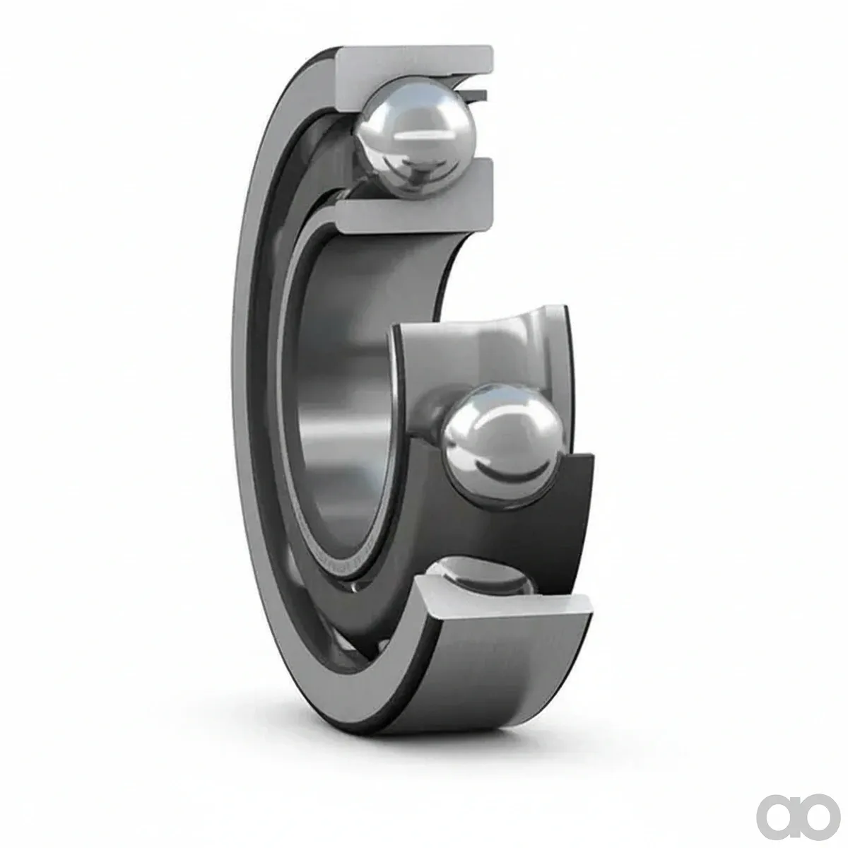 SKF - 7209BECBJ - Angular Contact Ball Bearing 7209 BECBJ