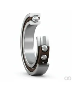 SKF - 7209CDGBP4A - Precision Bearing 7209 CDGB/P4A