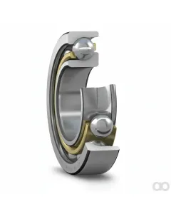 SKF - 7210BECBM - Angular Contact Ball Bearing 7210 BECBM