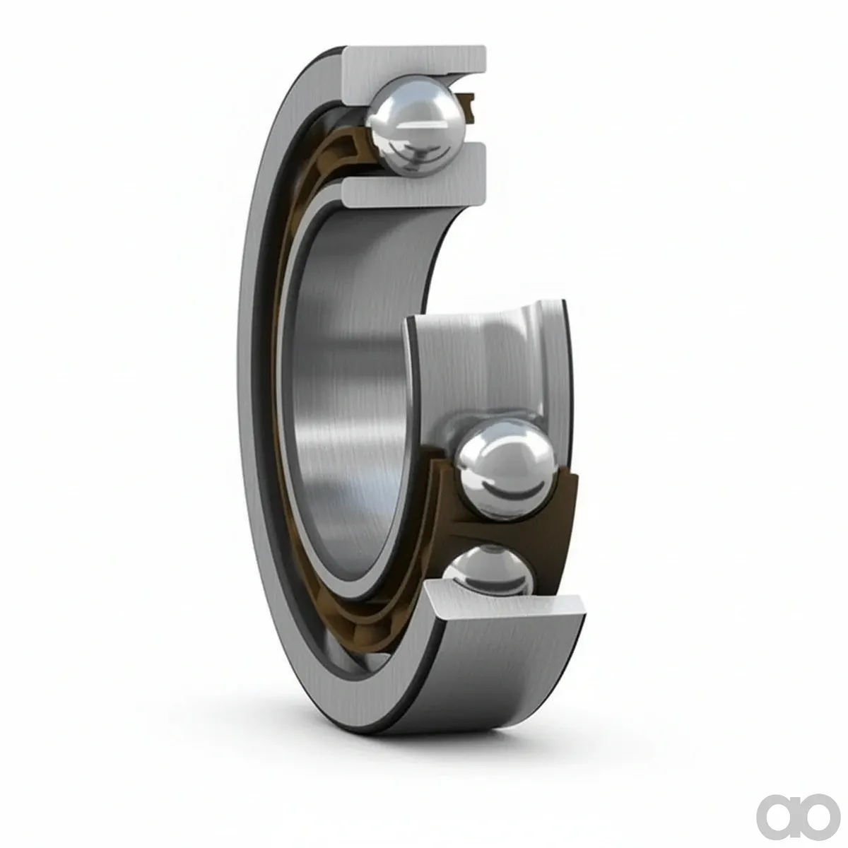 SKF - 7210BEP - Angular Contact Ball Bearing 7210 BEP
