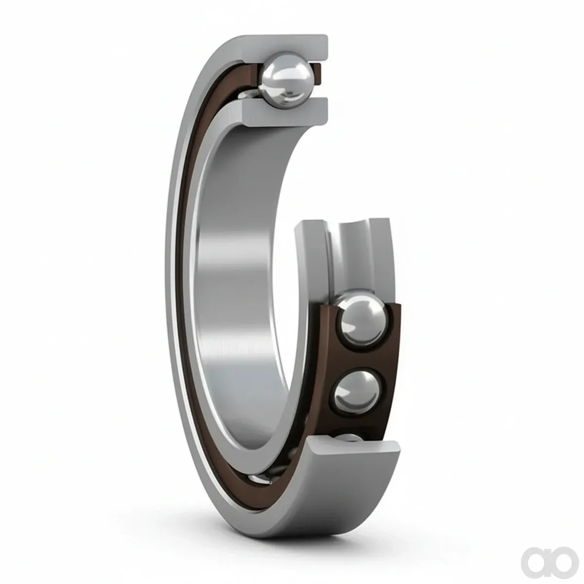 SKF - 7211ACDGAP4A - Precision Bearing 7211 ACDGA/P4A