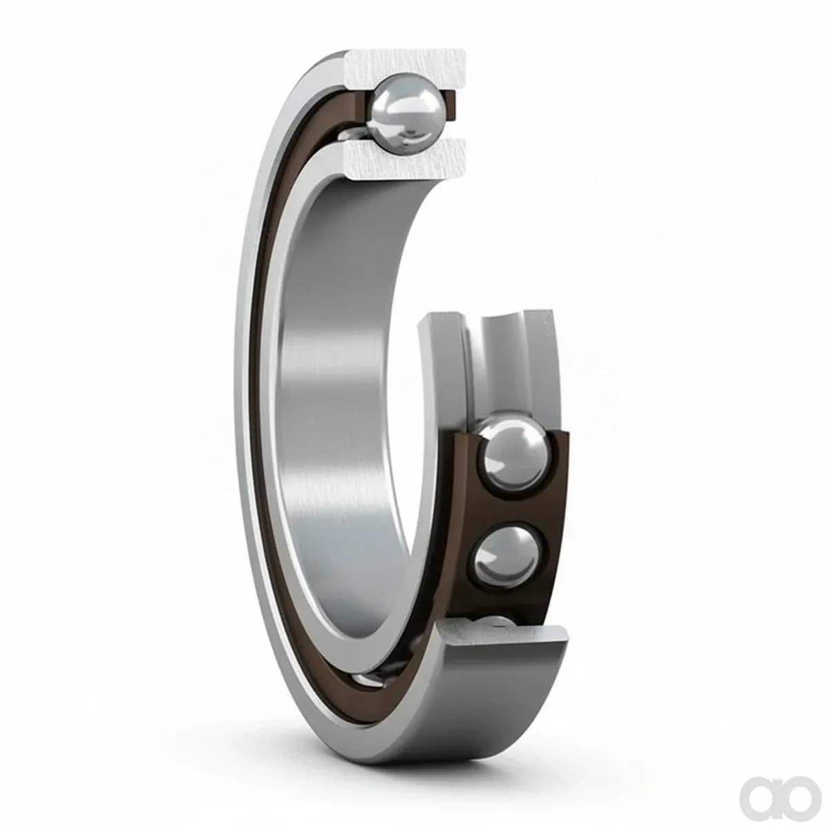 SKF - 7214CDGBP4A - Precision Bearing