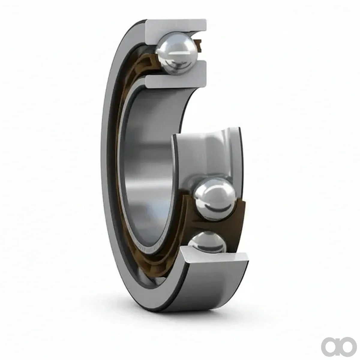 SKF - 7216BEGAP - Angular Contact Ball Bearing