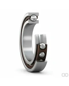 SKF - 7216CDP4A - Precision Bearing