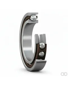 SKF - 7217ACDGAP4A - Precision Bearing
