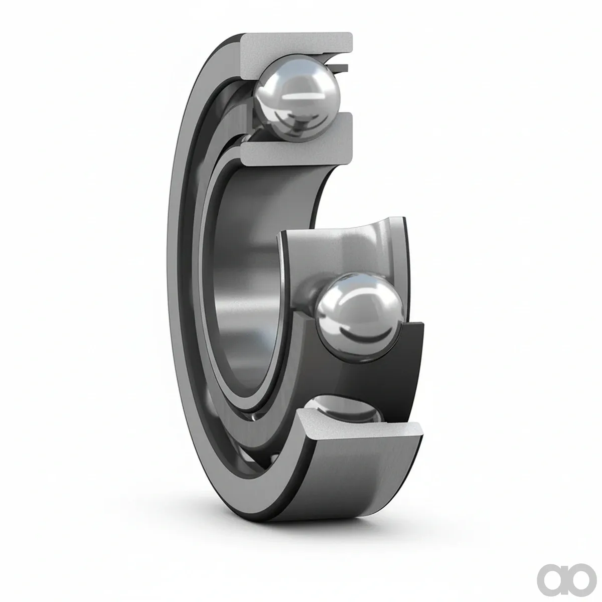 SKF - 7218BECBJ - Angular Contact Ball Bearing