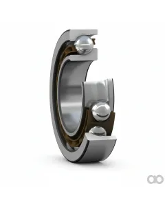 SKF - 7218BECBP - Angular Contact Ball Bearing