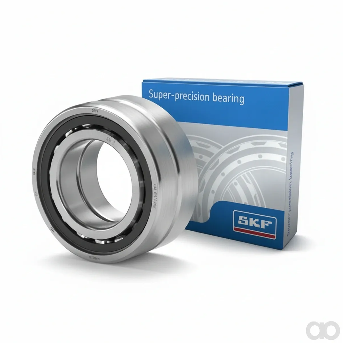 SKF - 7219BEGAPH - Angular Contact Ball Bearing