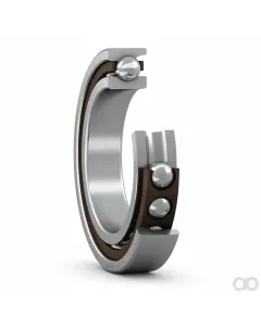 SKF - 7219CDGAP4A - Precision Bearing