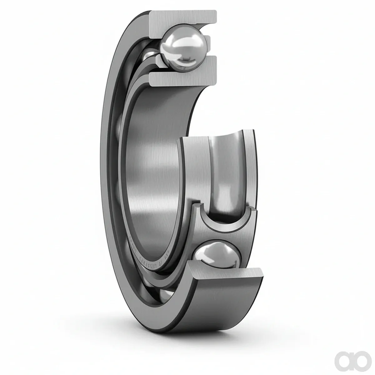 SKF - 7222BEGAF - Angular Contact Ball Bearing
