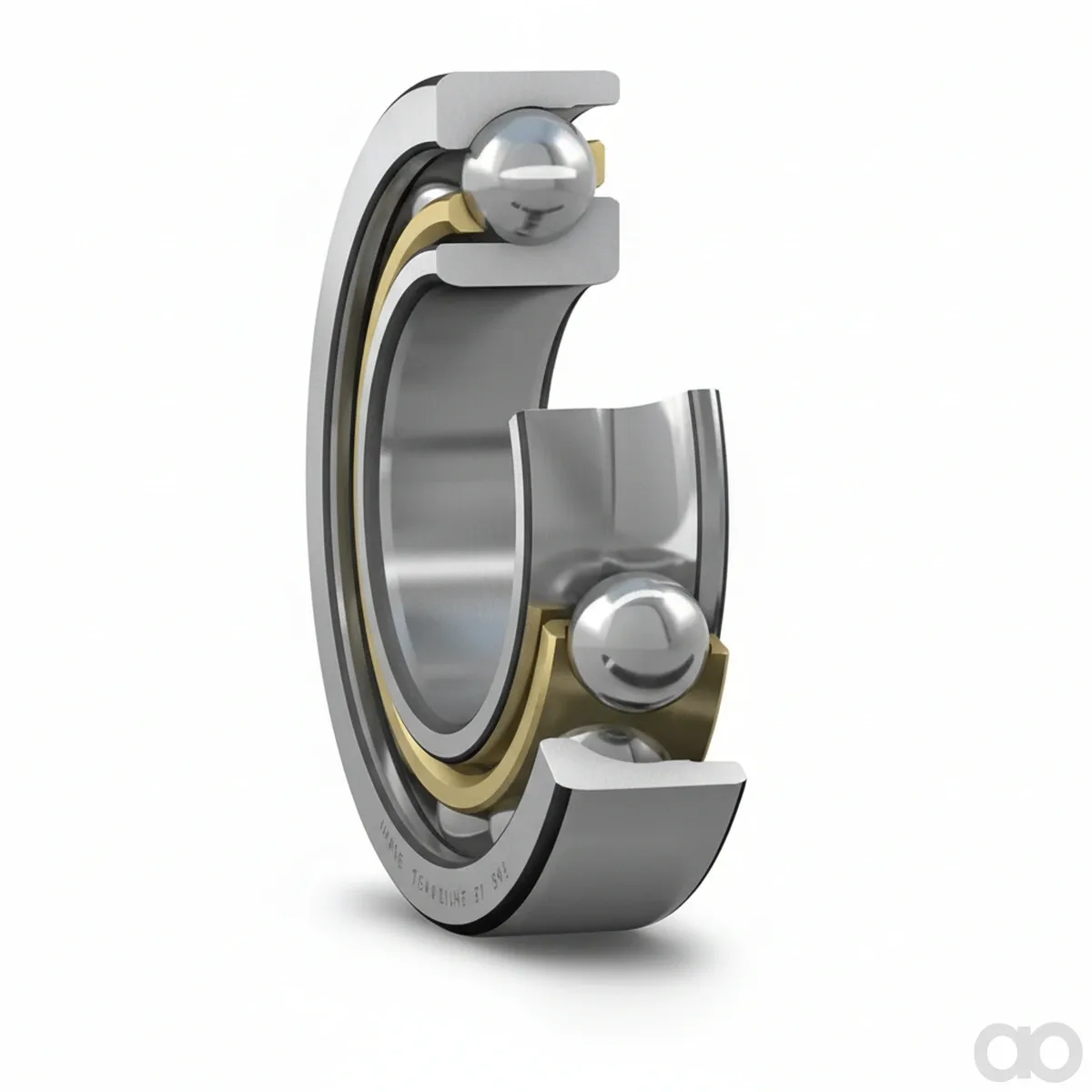 SKF - 7226BCBM - Angular Contact Ball Bearing