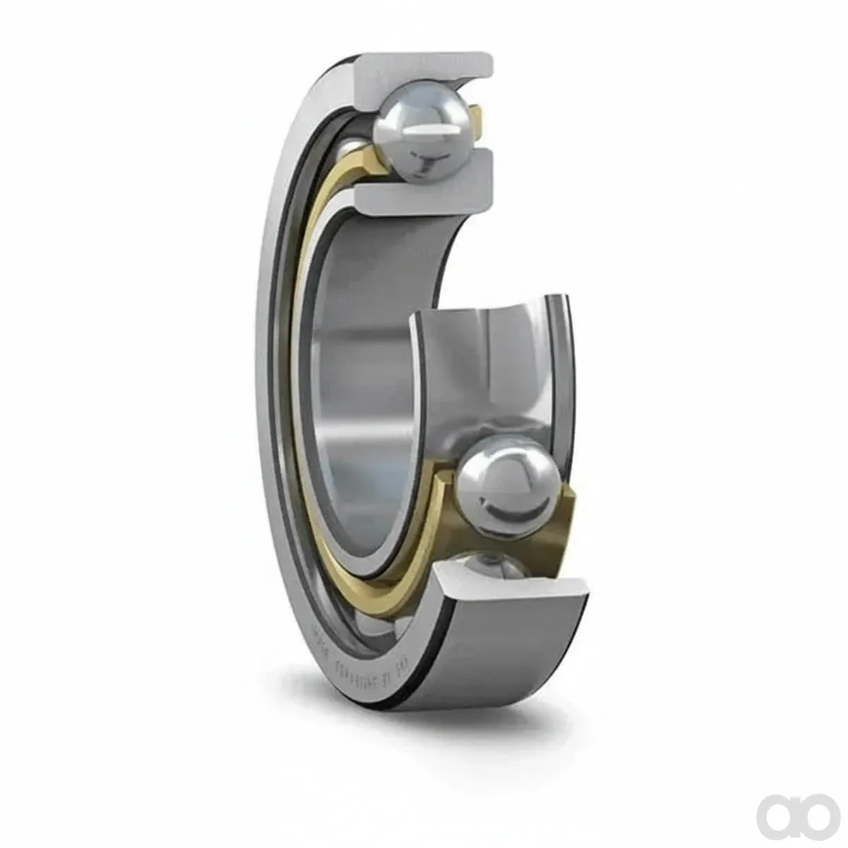 SKF - 7240BCBM - Angular Contact Ball Bearing