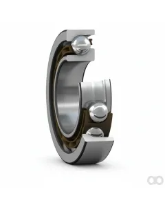 SKF - 7305BECBP - Angular Contact Ball Bearing