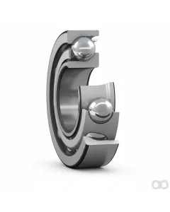 SKF - 7308BECBJ - Angular Contact Ball Bearing