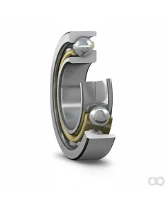 SKF - 7308BECBM - Angular Contact Ball Bearing