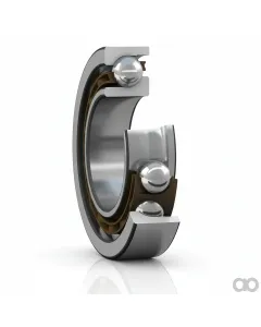 SKF - 7308BECBP - Angular Contact Ball Bearing