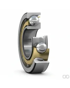 SKF - 7308BECBY - Angular Contact Ball Bearing