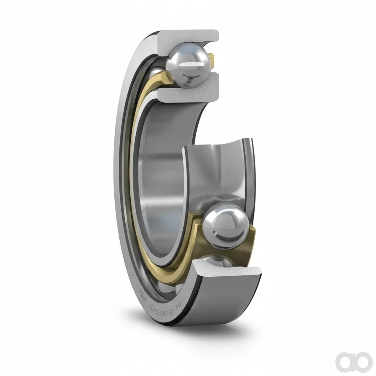 SKF - 7308BEGAM - Angular Contact Ball Bearing