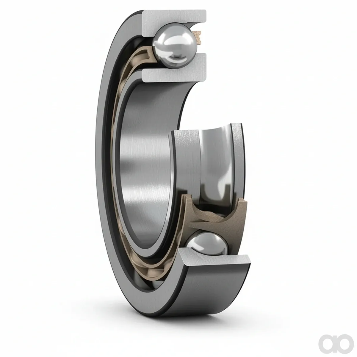 SKF - 7308BEGAPH - Angular Contact Ball Bearing