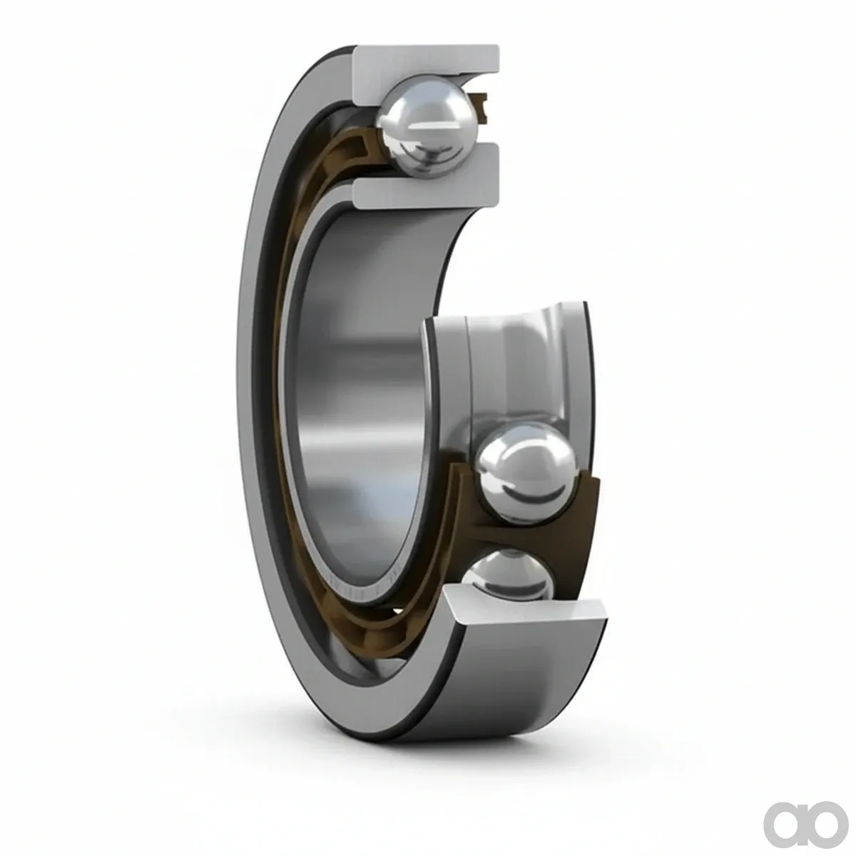 SKF - 7308BEGBP - Angular Contact Ball Bearing