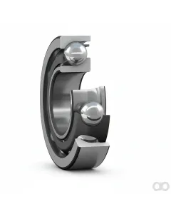 SKF - 7309BECBJ - Angular Contact Ball Bearing