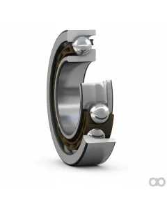 SKF - 7309BEGAP - Angular Contact Ball Bearing
