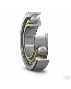 SKF - 7310BECBM - Angular Contact Ball Bearing