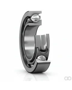 SKF - 7310BEGAF - Angular Contact Ball Bearing