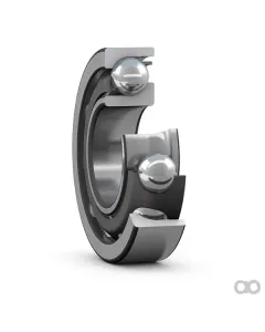 SKF - 7311BECBJ - Angular Contact Ball Bearing