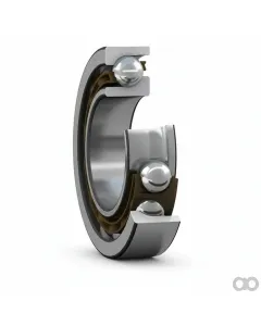 SKF - 7311BECBP - Angular Contact Ball Bearing