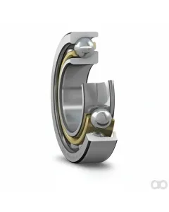 SKF - 7311BEGAM - Angular Contact Ball Bearing