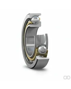 SKF - 7311BEGBM - Angular Contact Ball Bearing