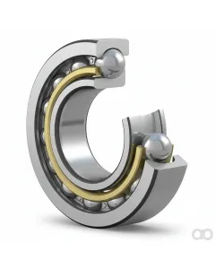SKF - 7312BEGAM - Angular Contact Ball Bearing