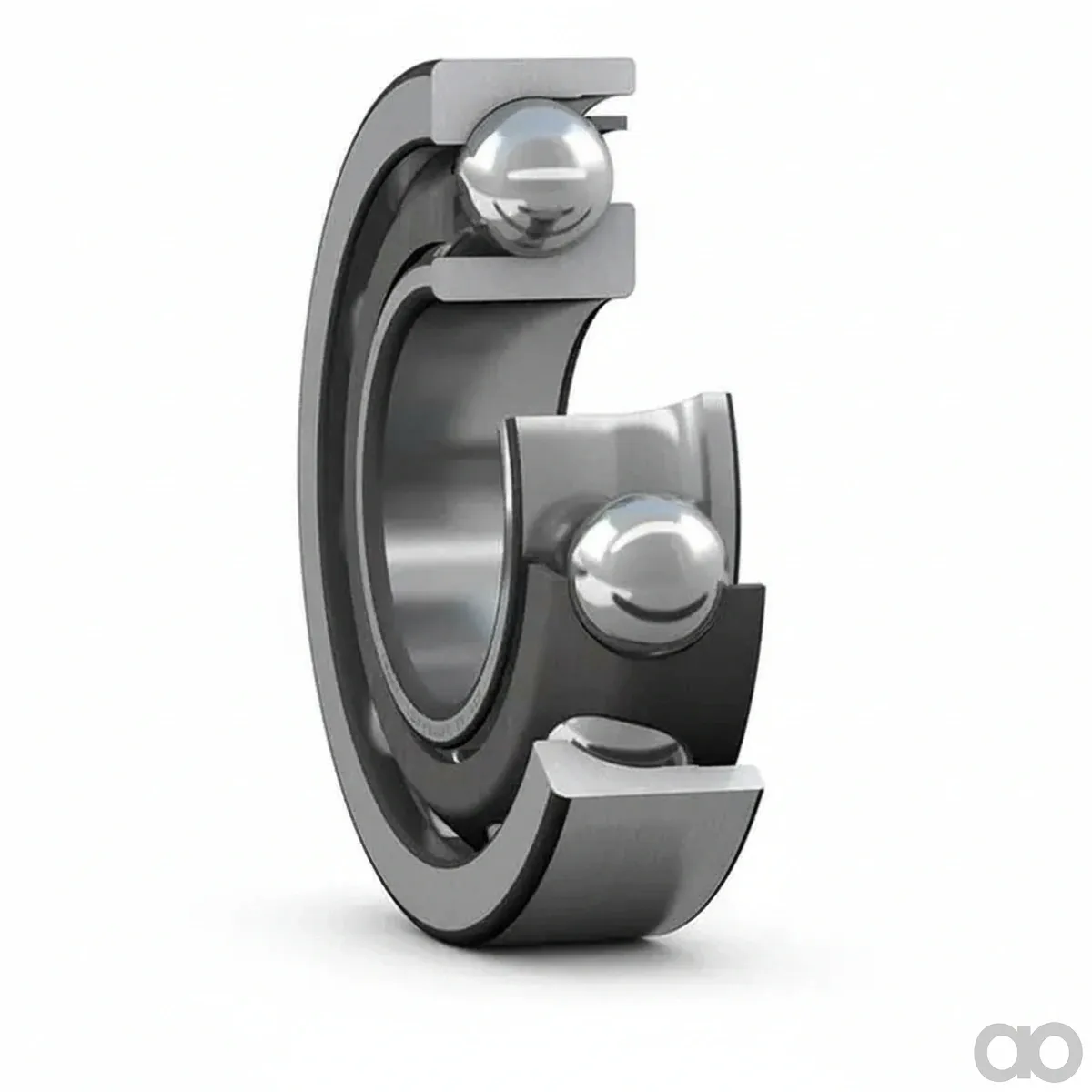 SKF - 7313BECBJ - Angular Contact Ball Bearing
