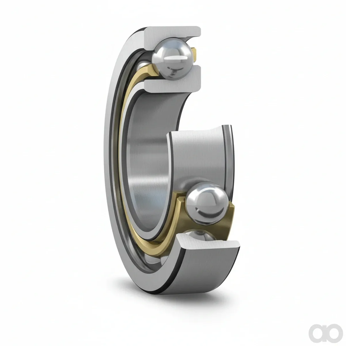 SKF - 7313BECBM - Angular Contact Ball Bearing