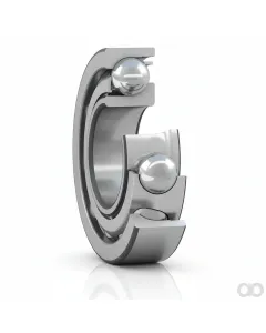 SKF - 7314BECBJ - Angular Contact Ball Bearing