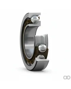 SKF - 7314BECBP - Angular Contact Ball Bearing