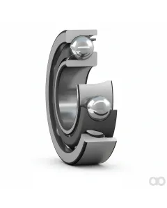SKF - 7315BECBJ - Angular Contact Ball Bearing