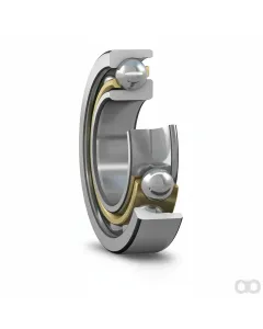 SKF - 7315BEGAM - Angular Contact Ball Bearing
