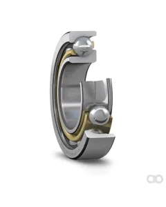 SKF - 7316BECBM - Angular Contact Ball Bearing